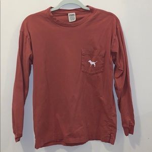 PINK long sleeve